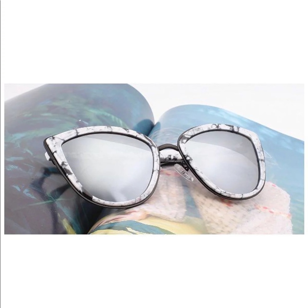 Vivian Fang Sunglasses